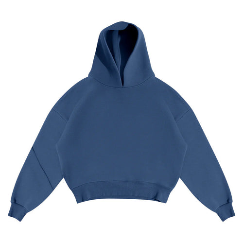 Tracksuit Men Hoodie