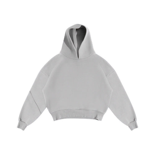 Tracksuit Men Hoodie