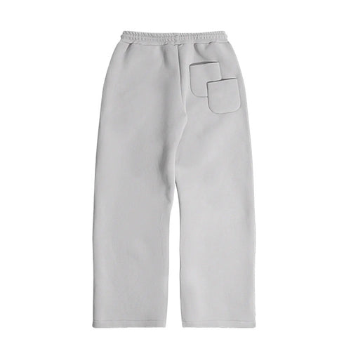 Tracksuit Men Pants