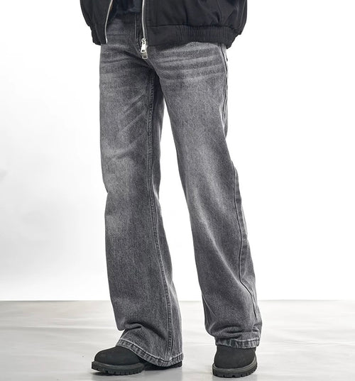 Flared Jeans (high quality)