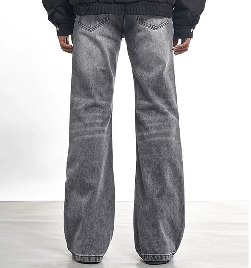 Flared Jeans (high quality)