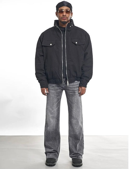 Flared Jeans (high quality)