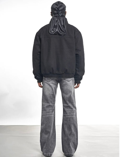 Flared Jeans (high quality)