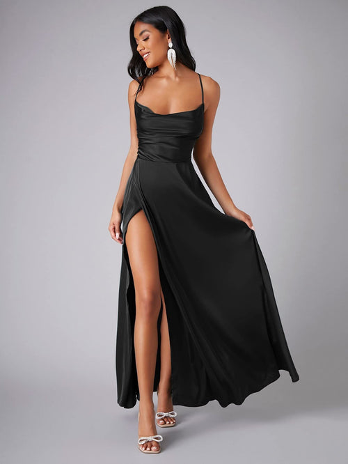 Evening Dress
