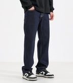 Baggy Jeans Blue
