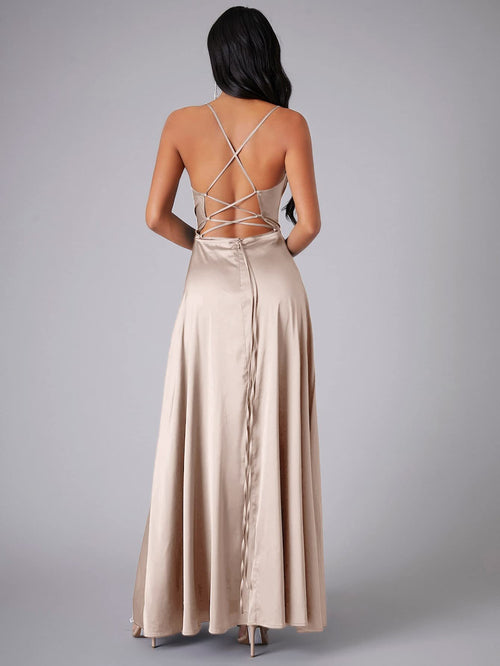 Evening Dress