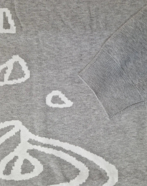 Knit Sweater (UNISEX)