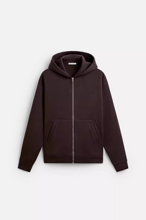 Heavy Zipper