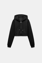 Tracksuit Woman Zipper