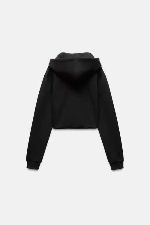 Tracksuit Woman Zipper
