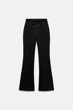 Tracksuit Woman Sweatpants