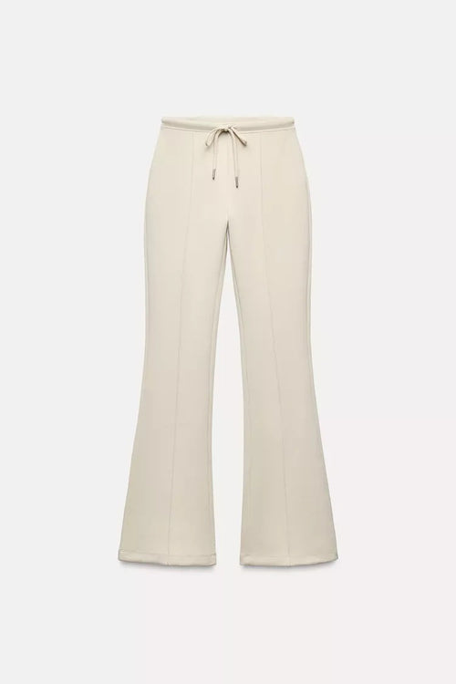 Tracksuit Woman Sweatpants