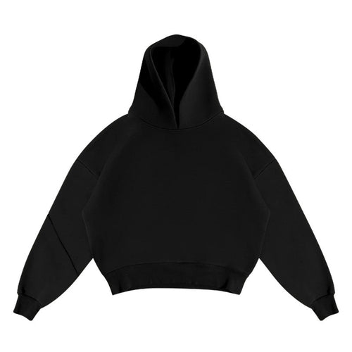 Tracksuit Men Hoodie