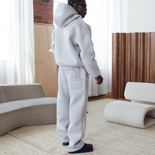 Tracksuit Men