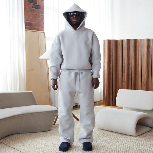 Tracksuit Men Pants