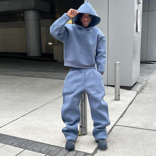 Tracksuit Men