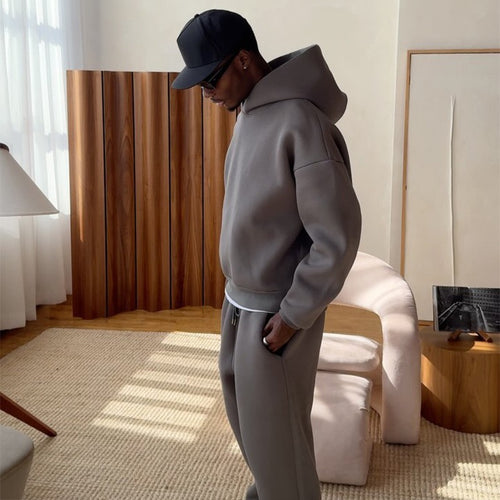 Tracksuit Men