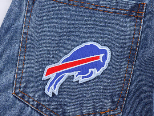 NFL x VISTORA JEANS