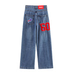 NFL x VISTORA JEANS