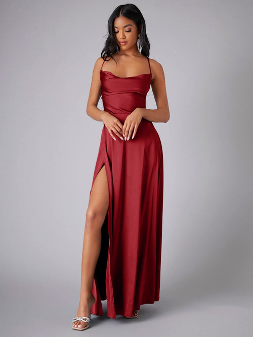 Evening Dress