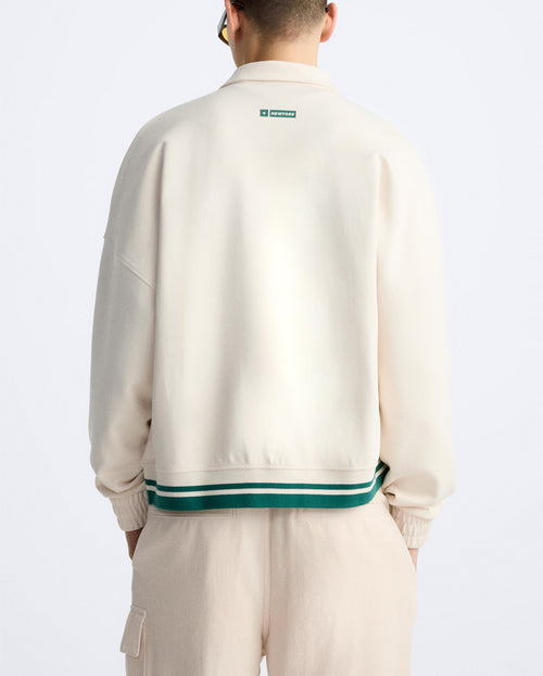 College Jacket