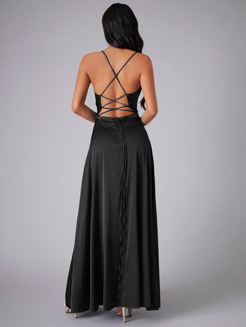 Evening Dress