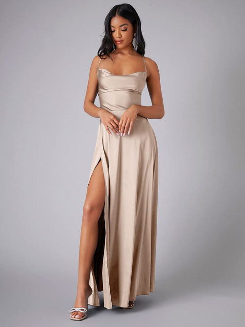 Evening Dress