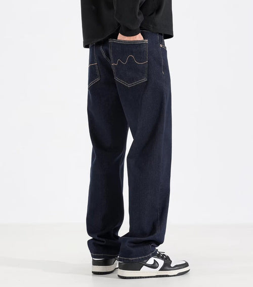 Baggy Jeans Blue