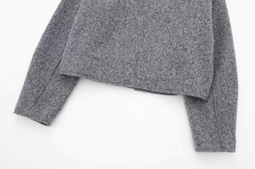 Bouclé Jacket
