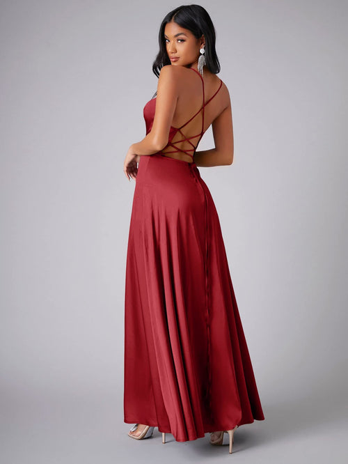 Evening Dress