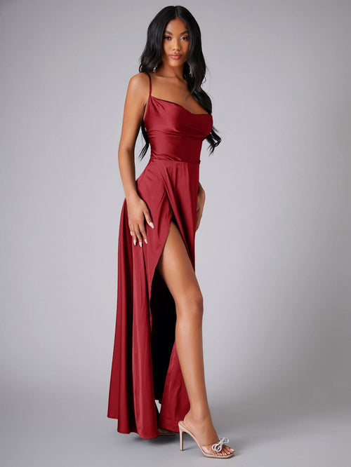 Evening Dress