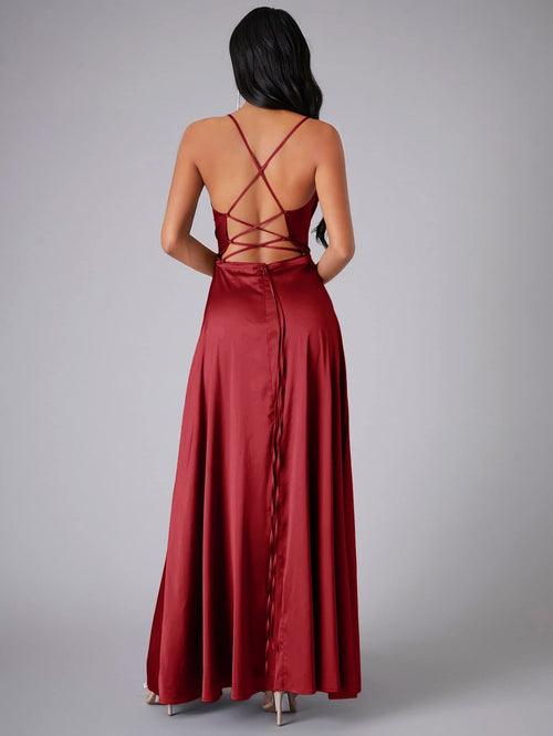 Evening Dress