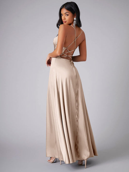 Evening Dress