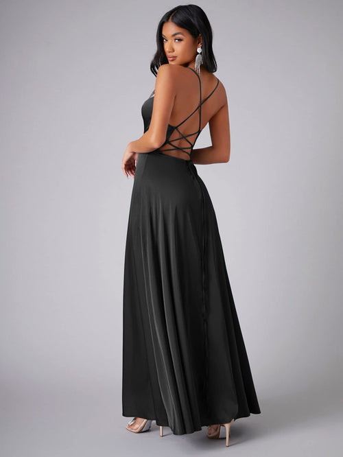 Evening Dress