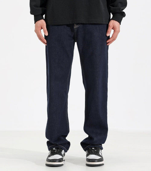 Baggy Jeans Blue