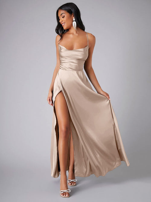 Evening Dress