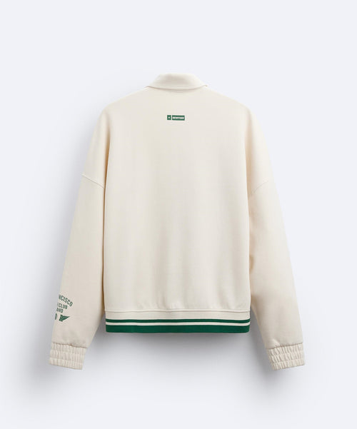 College Jacket