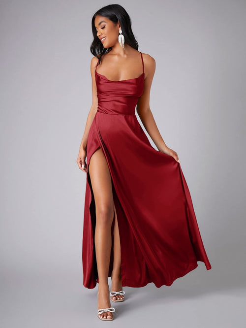 Evening Dress