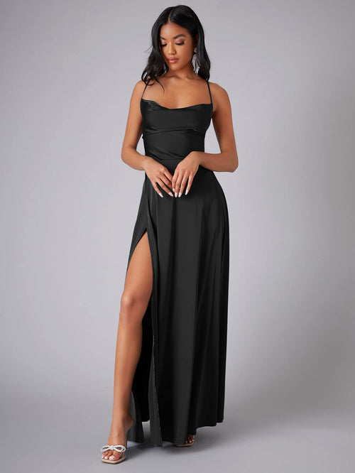 Evening Dress