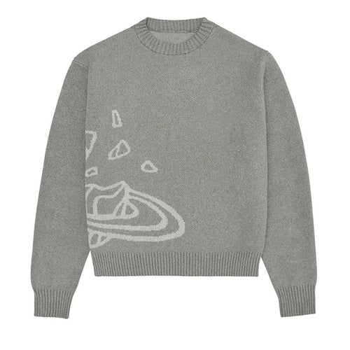 Knit Sweater (UNISEX)