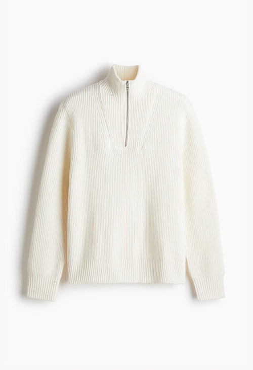 Classic Half-Zip