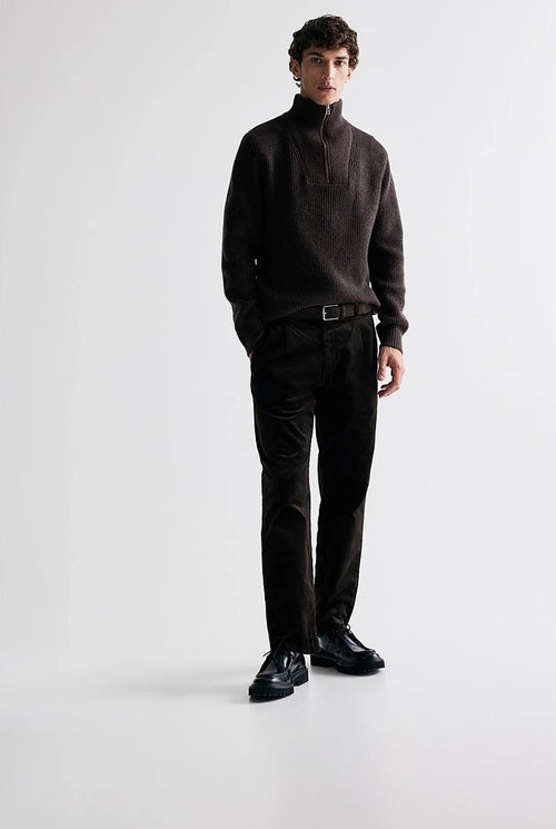 Classic Half-Zip