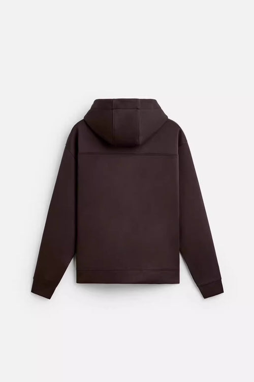 Heavy Zipper