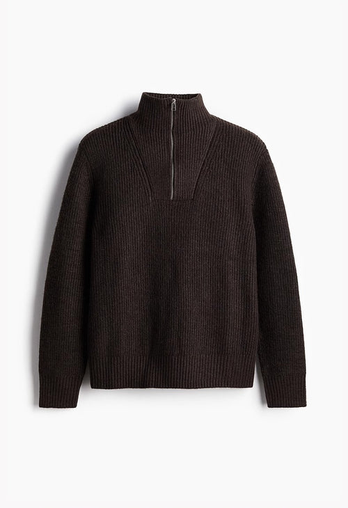 Classic Half-Zip