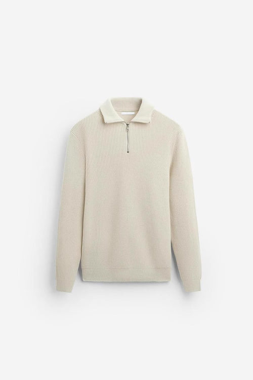 Classic Quarter-Zip