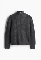 Classic Half-Zip