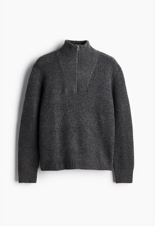 Classic Half-Zip