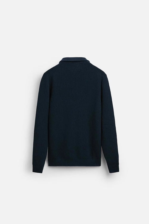 Classic Quarter-Zip